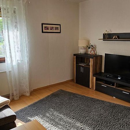 Apartamento Haus Emma Ug Selters  Exterior foto